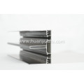 Customized aluminum alloy outdoor sunroom profiles